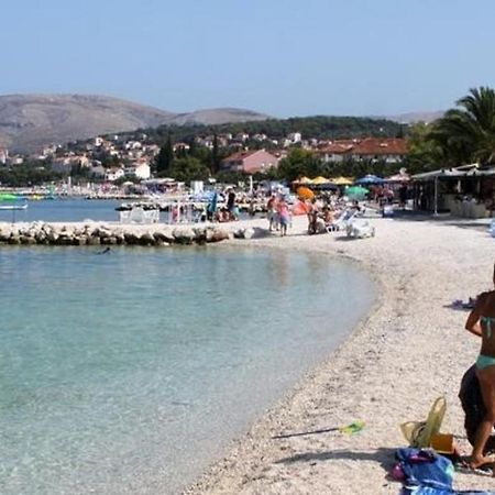 Apartment Mali San Trogir Exterior photo