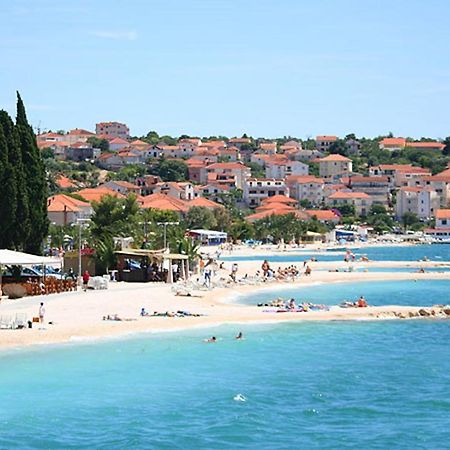 Apartment Mali San Trogir Exterior photo