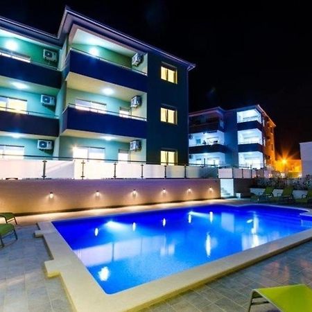 Apartment Mali San Trogir Exterior photo