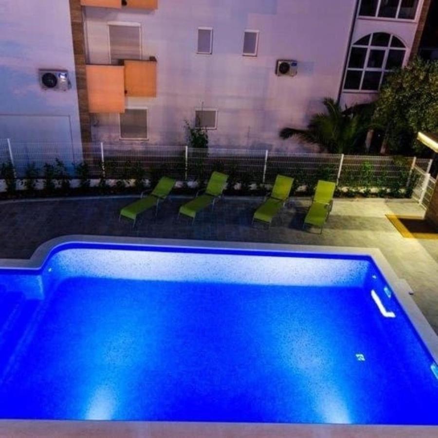 Apartment Mali San Trogir Exterior photo